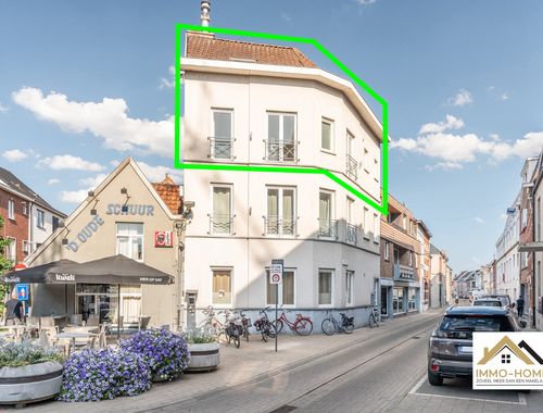                                         Dakappartement te koop in Lokeren, € 259.000
