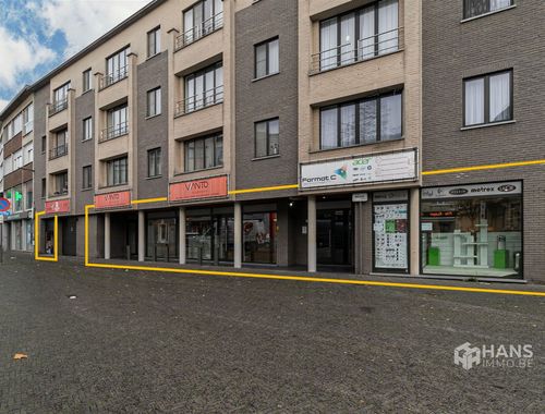                                         Kantoor te koop in Merksem, € 545.000

