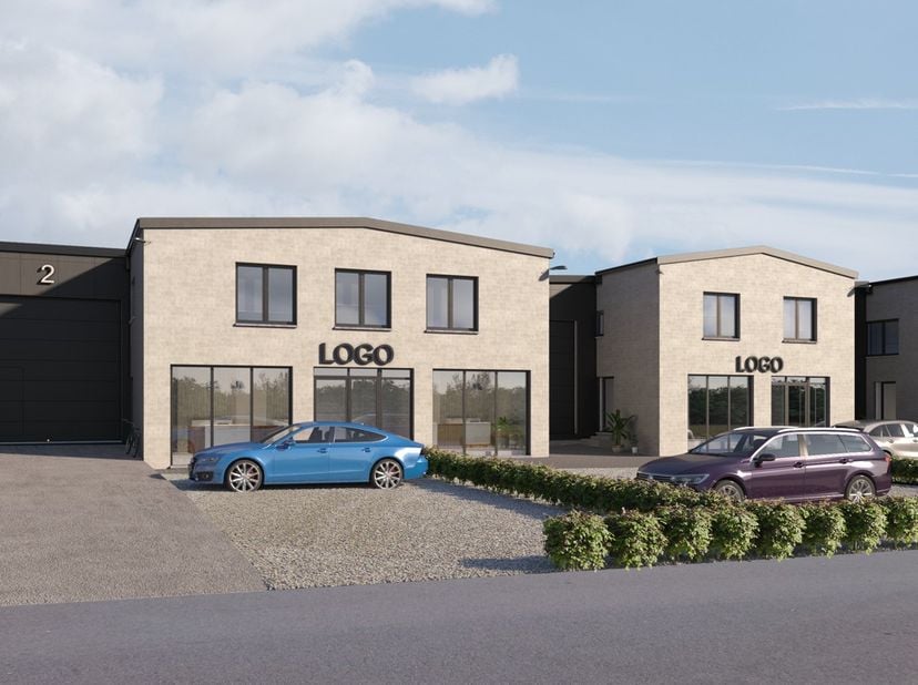 Appartement te koop
                    in 3840 Borgloon