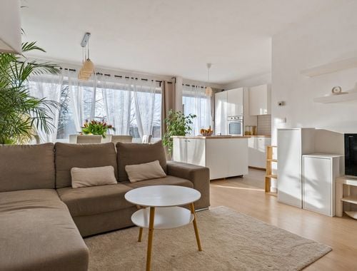                                         Appartement à vendre à Edegem, € 299.500
