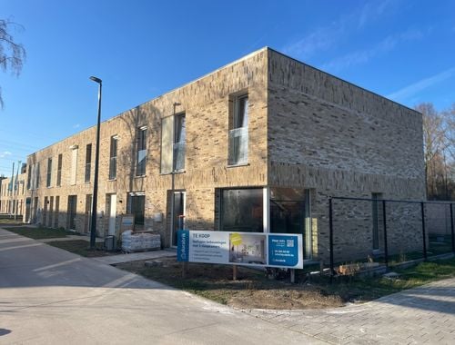                                         Maison à vendre à Wondelgem, € 434.900
