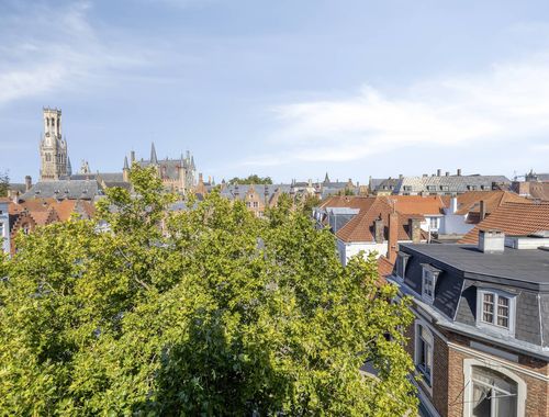                                         Duplex te koop in Brugge, € 479.000
