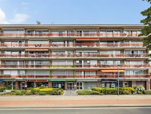                                        Appartement te koop in Deurne, € 224.000

