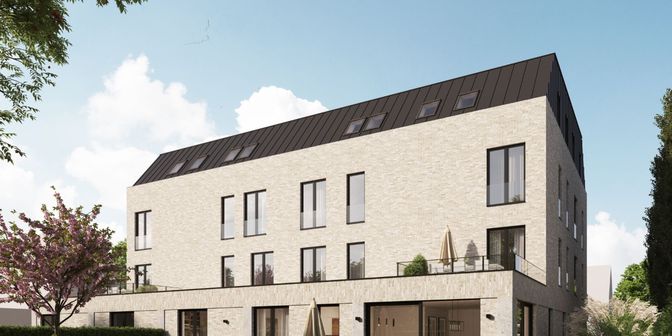 Appartement te koop in Zeelaan 18 bus 0303, 8434 Lombardsijde
