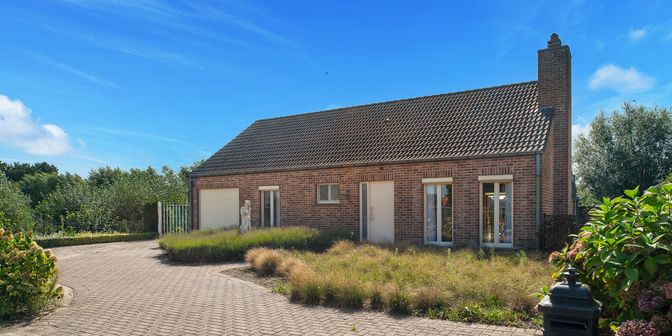 Maison à vendre à Hoge Akker, 8340 Sijsele