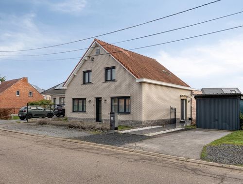                                         Maison à vendre à Boortmeerbeek, € 579.000
