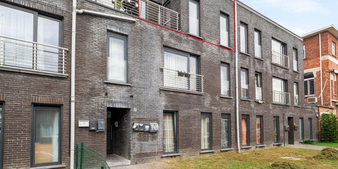 Appartement te koop in Van Heetveldelei 148 bus 201, 2100 Deurne