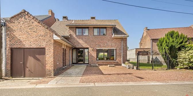 Huis te koop in Meerplaats 1, 3890 Gingelom