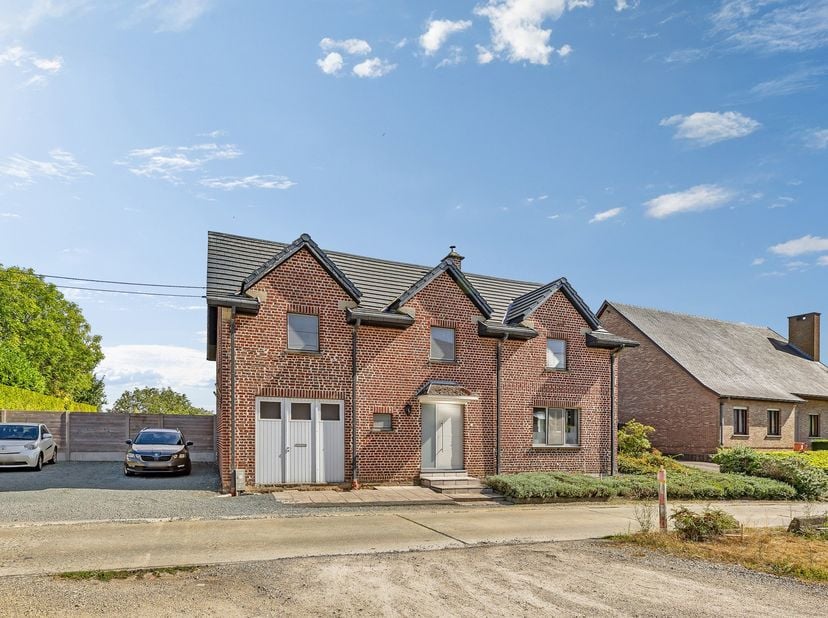 Huis te koop in Lombeeksestraat 40,
                    1750 Gaasbeek