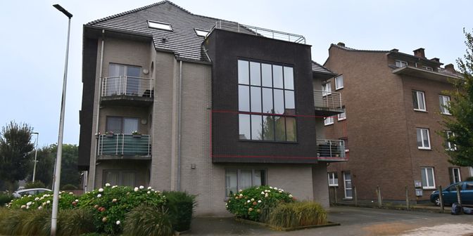 Appartement te huur in Populierenlaan 2 bus 3, 1600 Sint-Pieters-Leeuw