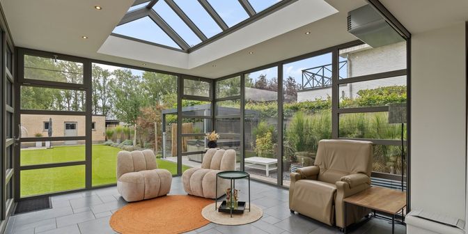 Huis te koop in Drieschouwen 64A, 9190 Stekene