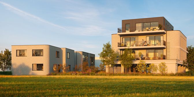 Project in Heidestraat 70, 2627 Schelle