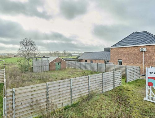                                         Terrain à bâtir à vendre à Neerpelt, € 169.000
