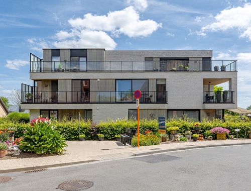                                         Appartement à vendre à Beselare, € 375.000
