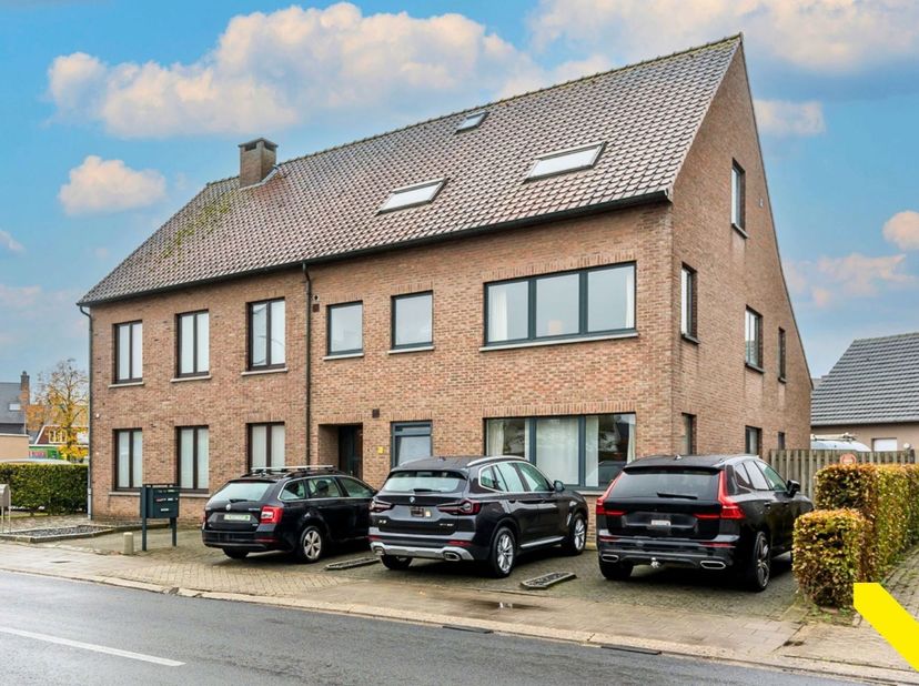 Appartement à vendre
                    à 2480 Dessel