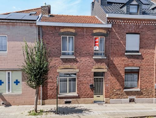                                         Woning te koop in Alleur, € 159.000
