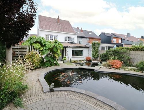                                         Woning te koop in Zichem, € 349.000
