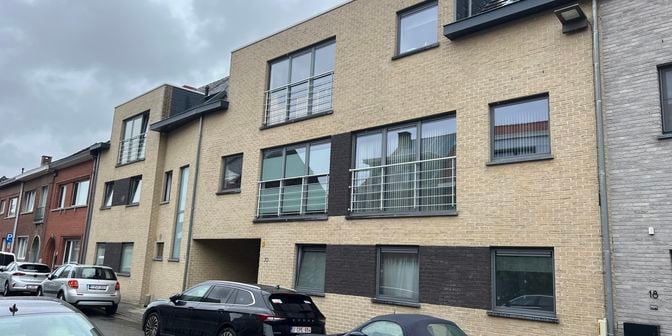Appartement à vendre à Varenbosstraat 20 boîte 2, 2800 Mechelen