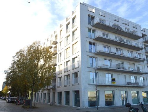                                         Appartement te huur in Antwerpen, € 1.050
