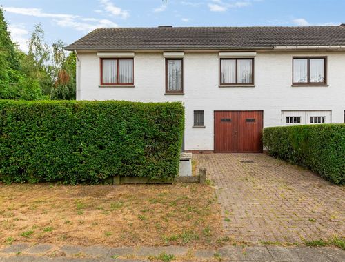                                         Eengezinswoning te koop in Brasschaat, € 425.000
