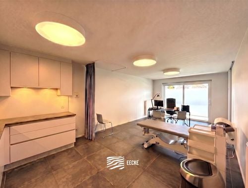                                         Appartement à vendre à Nieuwpoort, € 295.000
