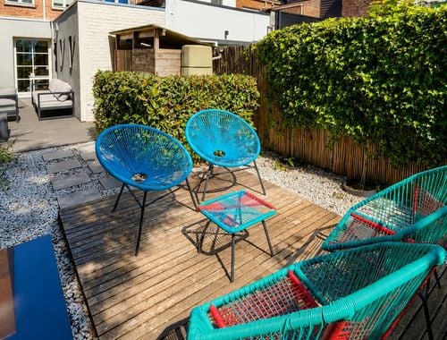                                         Woning te koop in Kortrijk, € 325.000
