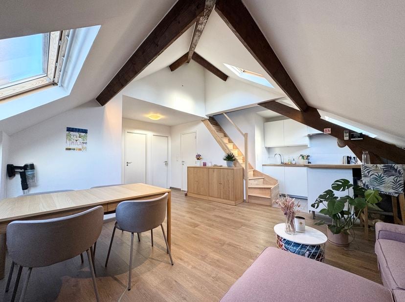 Appartement te huur in Avenue du Pilote 29 bus 2,
                    1150 Sint-Pieters-Woluwe
