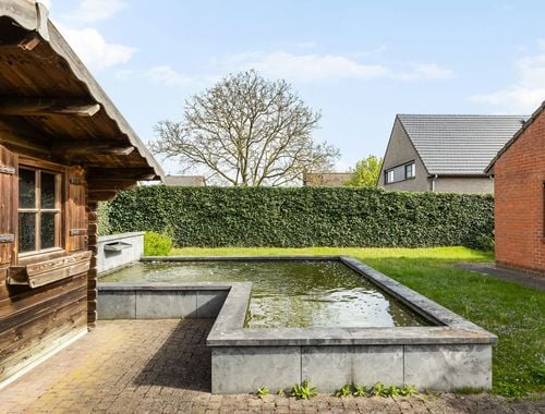                             Bungalow à vendre à Oostkamp
