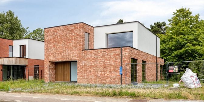 Huis te koop in Steenweg op Aalst 53D, 9308 Hofstade