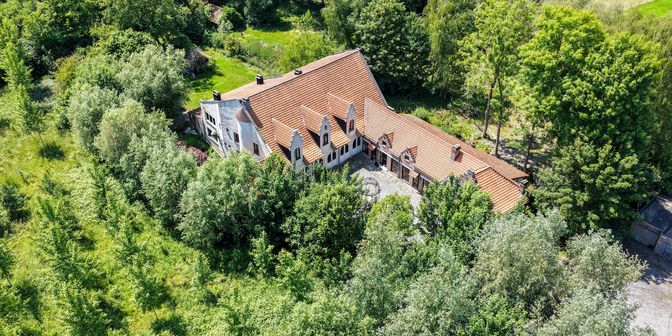 Bien professionnel à vendre à 9550 Herzele