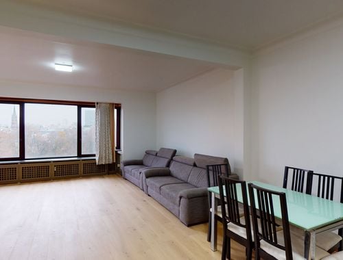                                         Appartement à louer à Antwerpen, € 1.400
