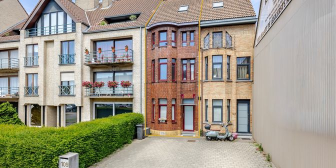 Huis te koop in Brakelsesteenweg 109, 9400 Ninove