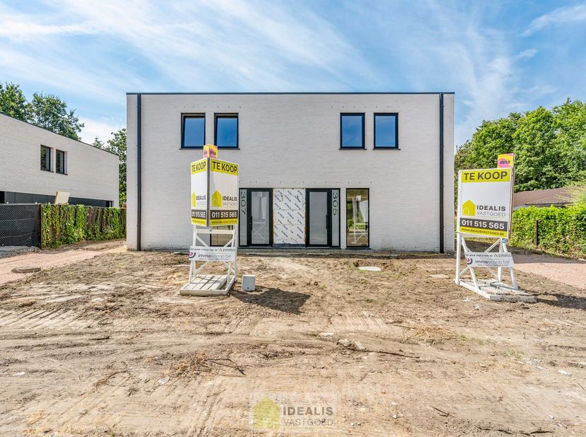 Huis te koop in Maastrichtersteenweg 307,
                    3500 Hasselt
