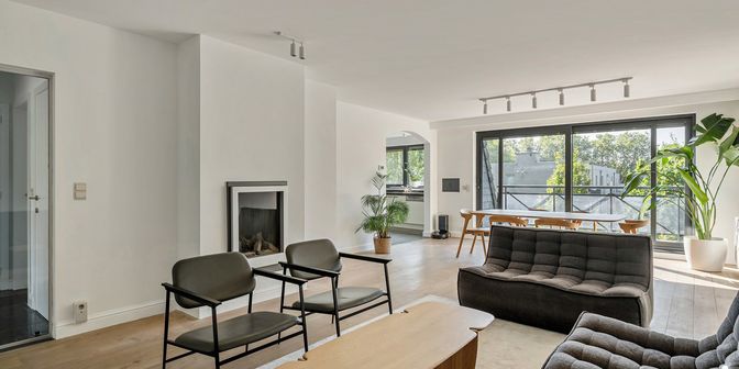 Appartement te koop in Vinklaan 1 bus 2001, 2930 Brasschaat