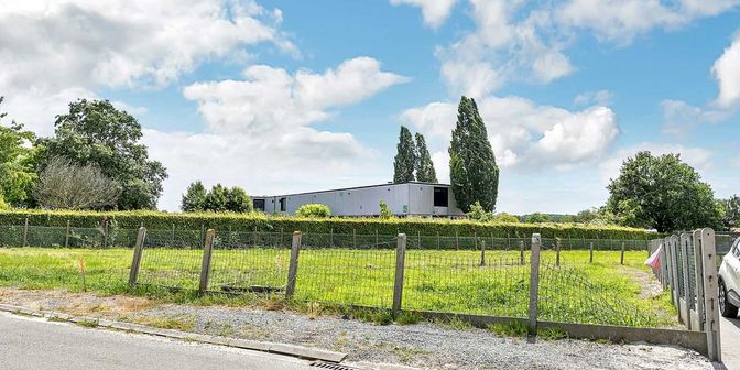 Grond te koop in Molenstraat zn, 1760 Pamel