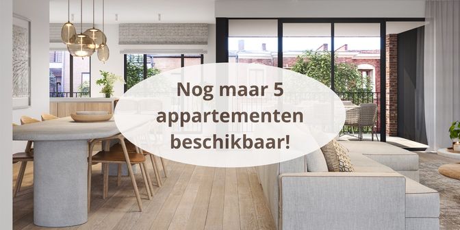 Project in Kapelstraat 28-30, 3590 Diepenbeek