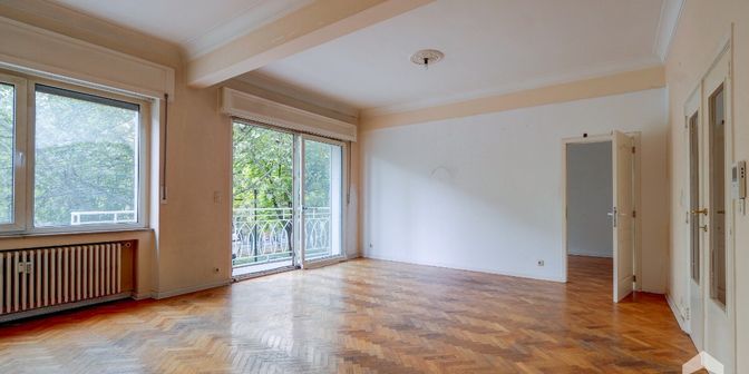 Appartement à vendre à Avenue Louise 136 boîte 2, 1000 Bruxelles