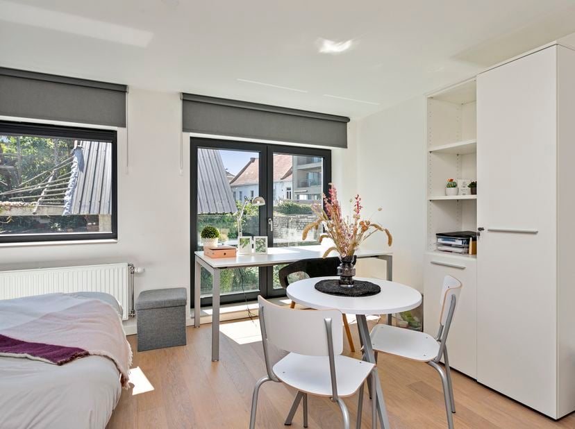Appartement à vendre
                    à 3001 Heverlee