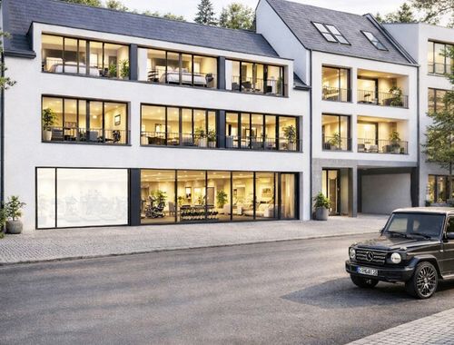                                         Appartement à vendre à Grobbendonk, € 359.000
