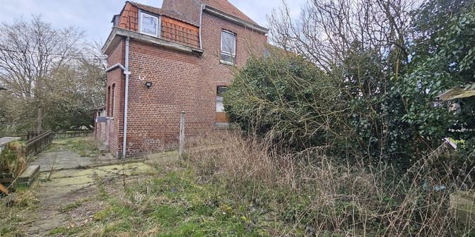 Huis te koop in 7387 Angre