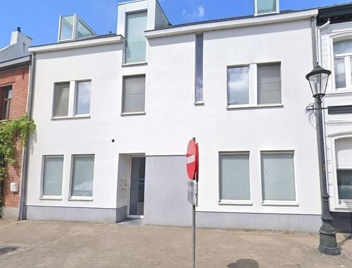                                         Duplex à louer à Meerhout, € 985
