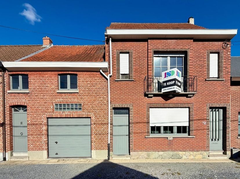 Huis te koop in Hoevestraat 7,
                    1980 Eppegem