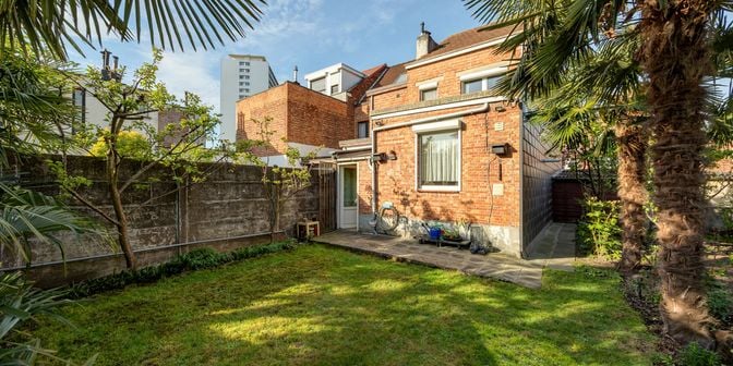 Maison à vendre à Chrysantenstraat 139, 2610 Wilrijk