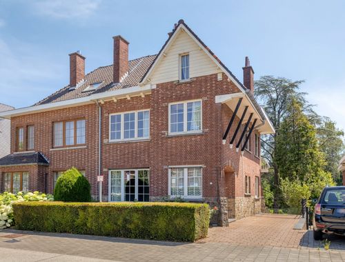                                         Maison à vendre à Tienen, € 365.000
