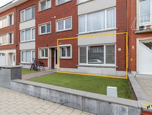                                         Appartement te koop in Deurne, € 325.000
