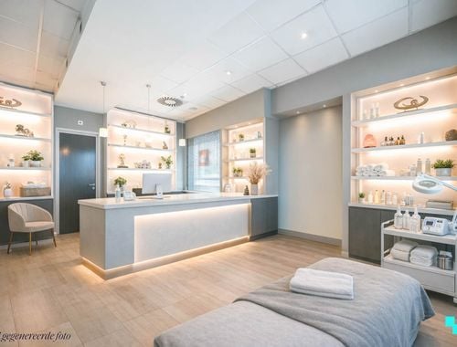                                         Bien commercial à vendre à Ooigem, € 199.000
