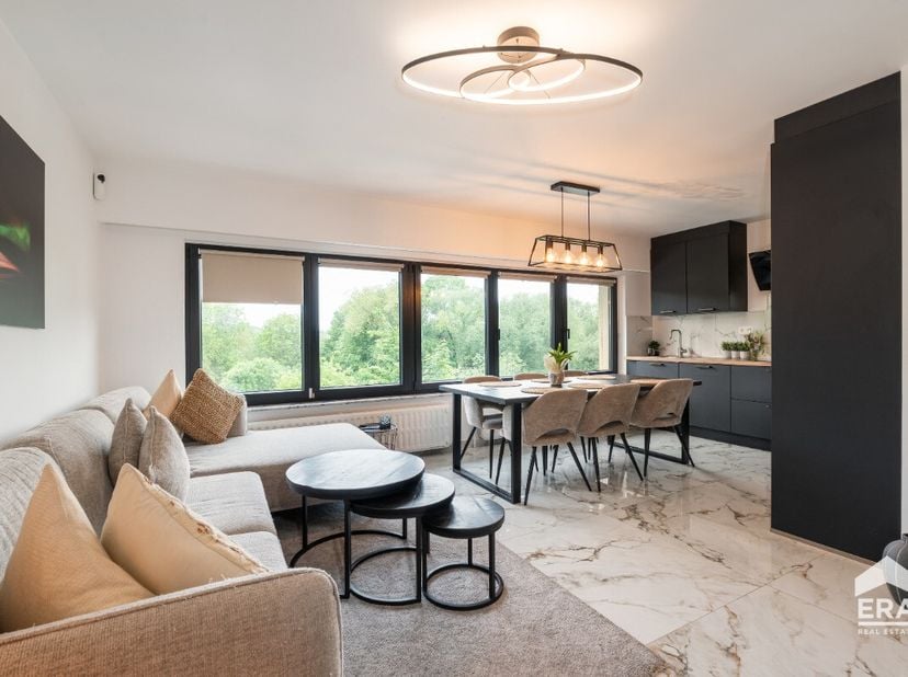 Appartement te koop in Kattestraat 122,
                    1082 Sint-Agatha-Berchem