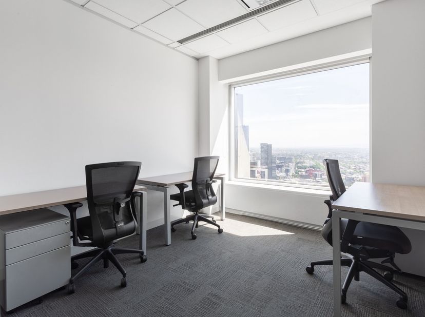 Professionele kantoorruimte in Regus Brussels Airport Pegasus Park onder volledig flexibele voorwaarden<br />
<br />
Dit aanbod omvat een eigen kantoo