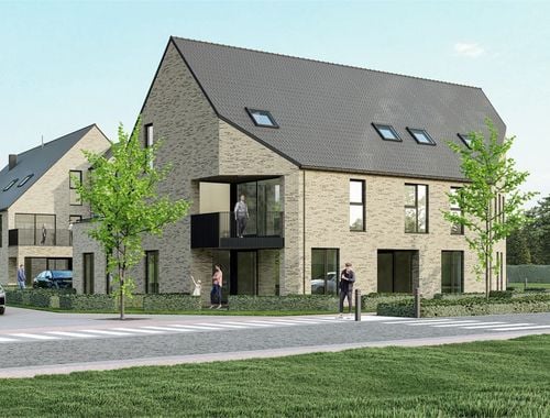                                         Appartement à vendre à Neerpelt, € 273.000

