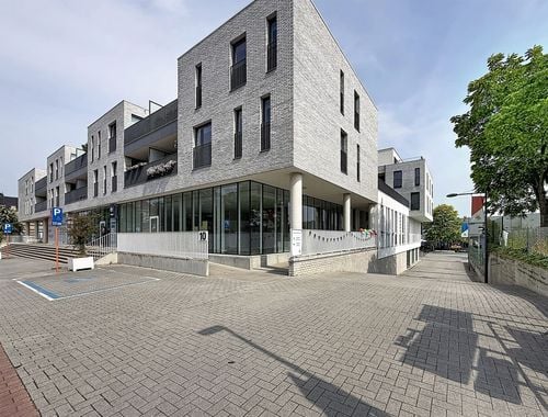                                         Appartement à vendre à Zoutleeuw, € 335.000

